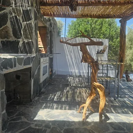 Ferienhaus Ortensia *