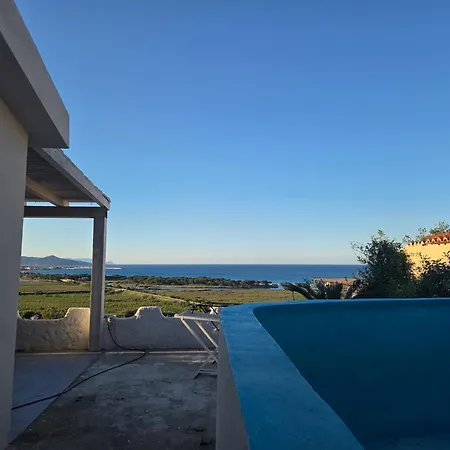 Ortensia Ferienhaus Santa Lucia (Sardinia)