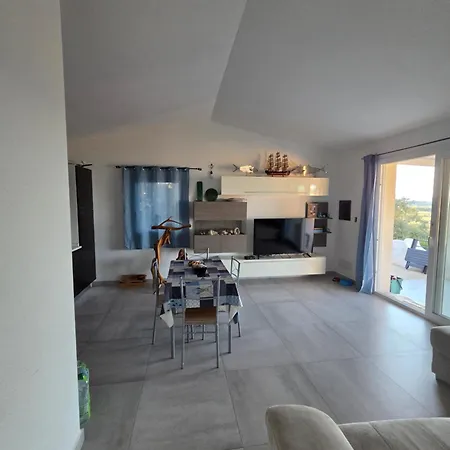 Ferienhaus Ortensia