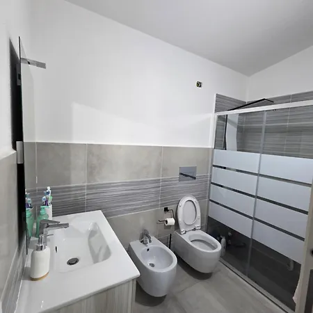 Ferienhaus Ortensia *