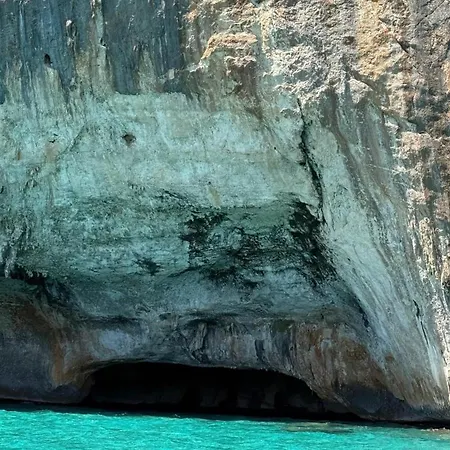 Ortensia Nyaraló Santa Lucia