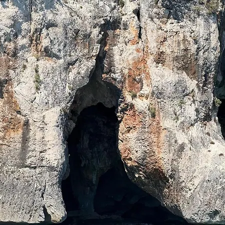 Ortensia Ferienhaus Santa Lucia (Sardinia)