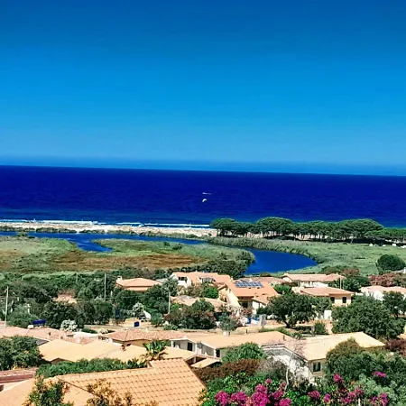 Nyaraló Ortensia