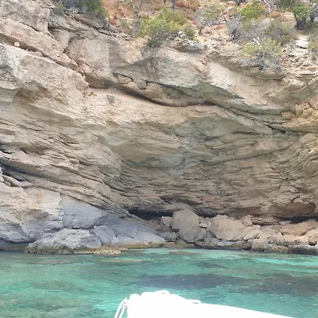 Ortensia Santa Lucia (Sardinia)