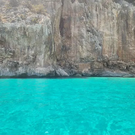 Ortensia * Santa Lucia (Sardinia)